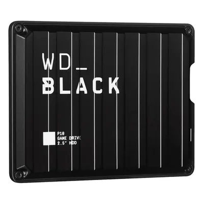 WD 5TB BLACK P10 Game Drive