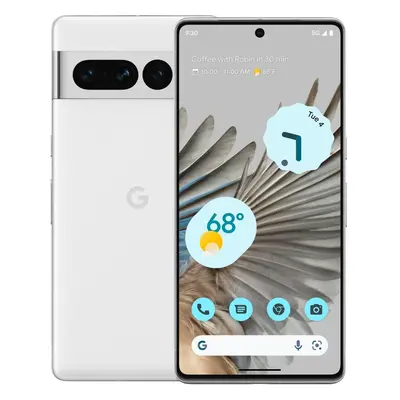 Google Pixel Pro 5G 12GB/256GB Dual Sim - Snow