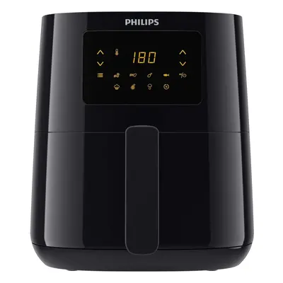 Essential Air Fryer with Rapid Air Technology, 0.8Kg, 4.1L, Watt