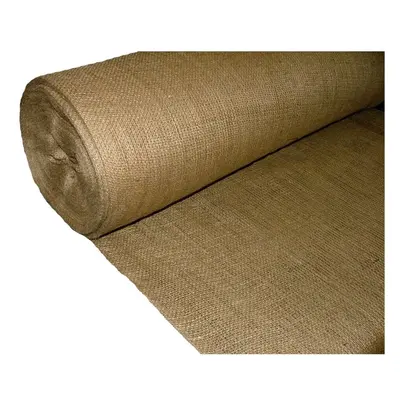 Pandoras Upholstery m Plant/Shrub/Garden Frost Protection Hessian, Brown