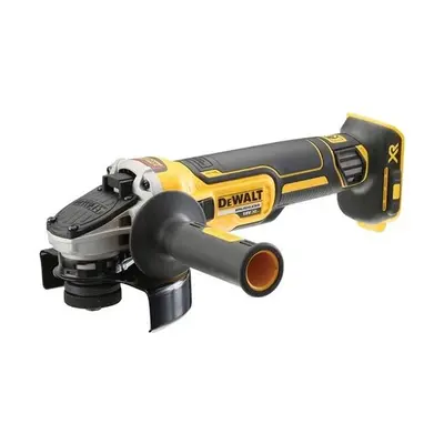 DEWALT DEWDCG405N XR Brushless 125mm Grinder 18V Bare Unit