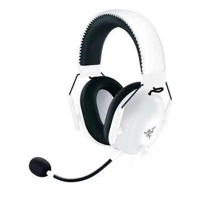 Razer BlackShark v2 Pro Wireless White Gaming Headset