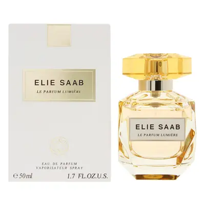 Elie Saab Le Parfum Lumiere Eau de Parfum 50ml