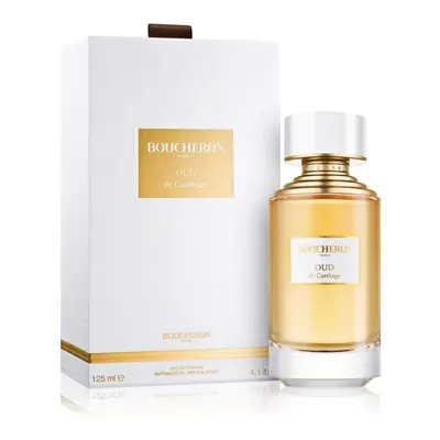 Boucheron Oud De Carthage Unisex EDP 125ml