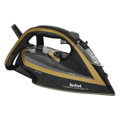 Tefal FV5696G0 Watt Iron -Black / Gold