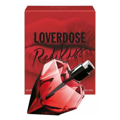 Diesel Loverdose Red Kiss EDP 30ml Spray