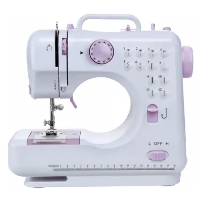 Sohler Portable Sewing Machine | Electric Sewing Machine