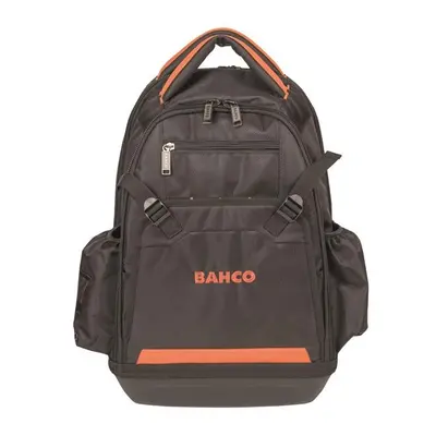 Bahco Electrician's Heavy-Duty Backpack 4750FB8