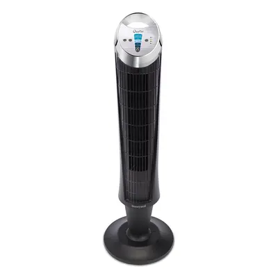 Honeywell HY254E QuietSet Tower Fan