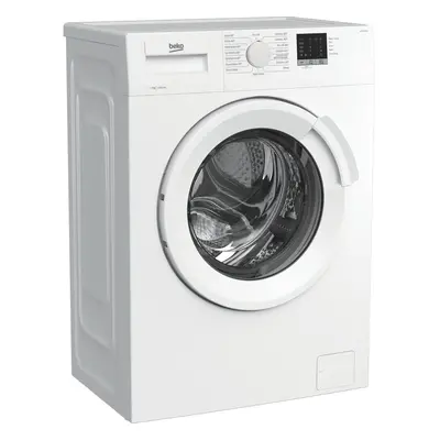 Beko WTL72051W | 7KG Spin DrumClean Washing Machine - White