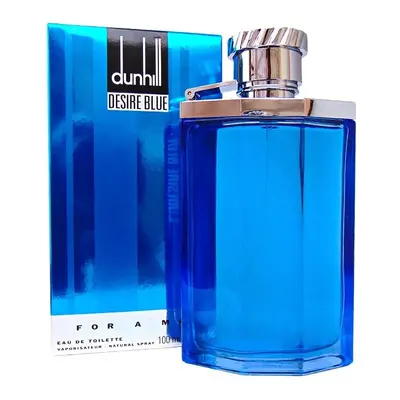 Desire Blue - Eau de Toilette - 100ml