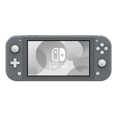 Nintendo Switch Lite - Grey