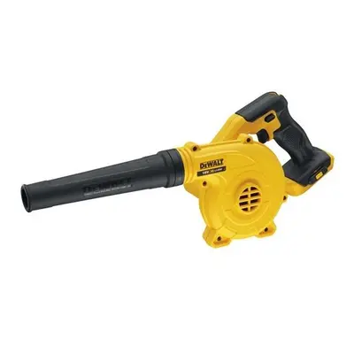 DeWalt DCV100-XJ XR Compact Jobsite Blower Volt Bare Unit