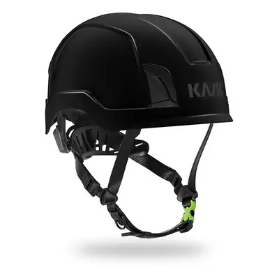 Kask - ZENITH X SAFETY HELMET BLACK