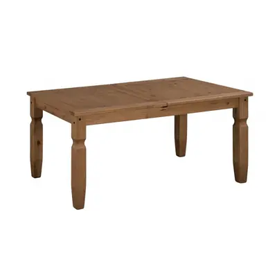 Corona 6'0" Dining Table