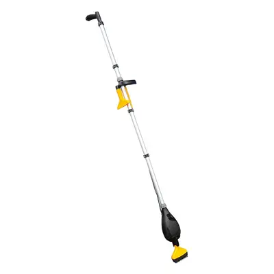 Hozelock Pond Vac Compact Lightweight Extendable m Reach