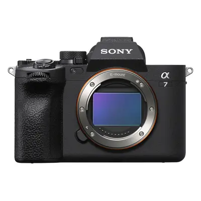 Sony a7 IV Mirrorless Camera