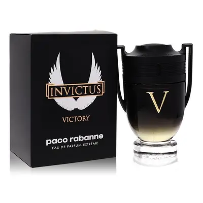 Paco Rabanne Invictus Victory Eau de Parfum Extreme 50ml Spray