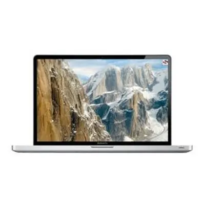 13.3" Apple MacBook Pro Core i5 2.5GHz 4GB RAM 500GB HDD Laptop