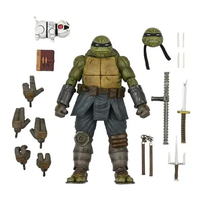 Teenage Mutant Ninja Turtles Ultimate The Last Ronin Unarmored 7"