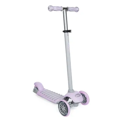 boppi Wheeled Scooter - Purple