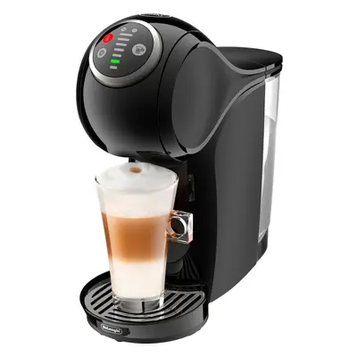 Dolce Gusto by De'Longhi Genio Plus EDG315.B Pod Coffee Machine - Black