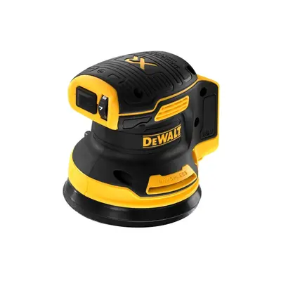 DeWALT DCW210N-XJ 18V XR Brushless 125mm Random Orbital Sander