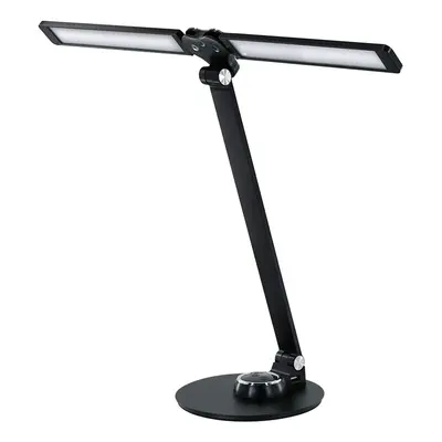 Dimmable Piano/Desk Lamp Foldable 10W LED Bright Cold White, Warm White or Dim Adjustable Table 