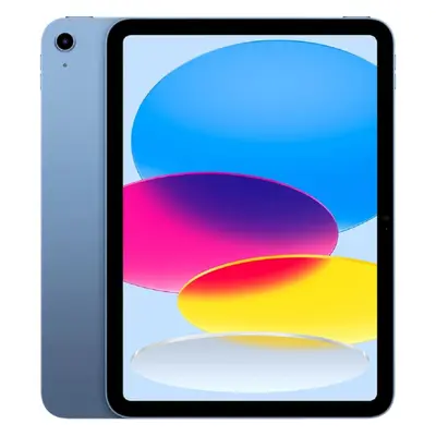 Apple iPad (10th Generation) Wi-Fi 64GB- Blue