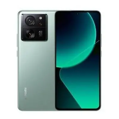 Xiaomi 13T PRO 12+512GB 6.67" 5G Meadow Green EU