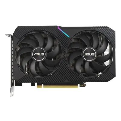 ASUS Dual -RTX3060-O12G-V2 NVIDIA GeForce RTX 12 GB GDDR6