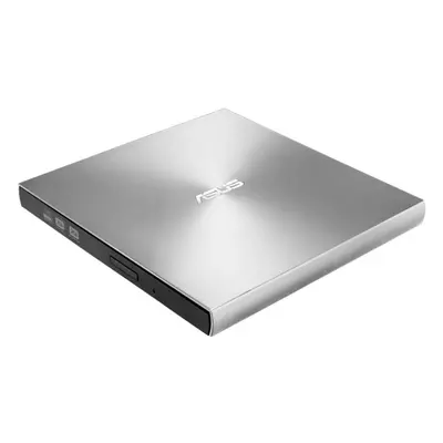 ASUS ZenDrive U9M DVDÂ±RW Silver optical disc drive