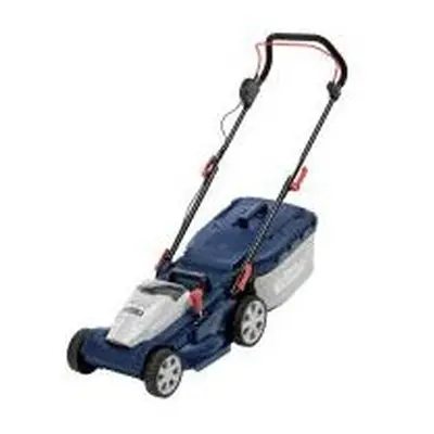 Spear & Jackson S2434CR 34cm Cordless Rotary Lawnmower - 24V