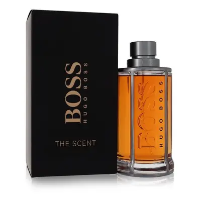 BOSS THE SCENT EDT 200ML SPRAY