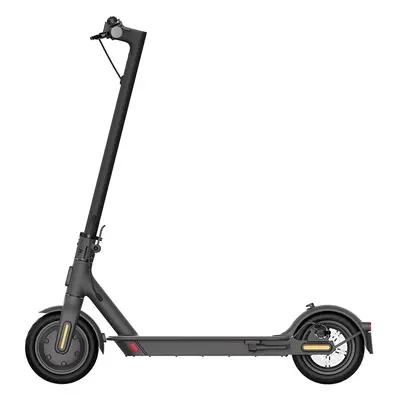 Xiaomi Mi 1S Electric Scooter Model Maximum Range : 18.6 Miles / 30km