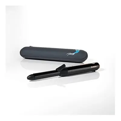 BaByliss Cordless Curling Tong - High Heat, Cordless Ease