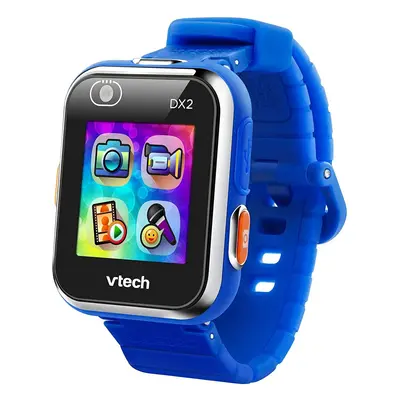 VTech Kidizoom Smartwatch DX2 Blue