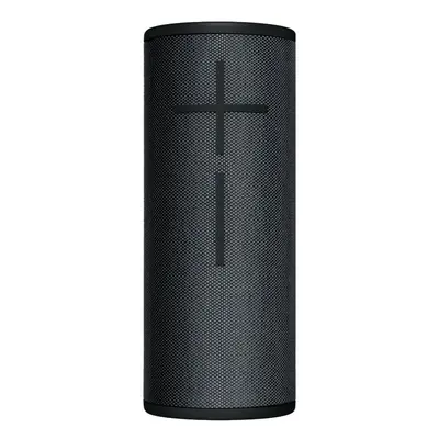 Ultimate Ears BOOM Bluetooth Speaker - Nightblack