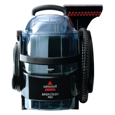 Bissell SpotClean Pro 1558E Carpet Cleaner