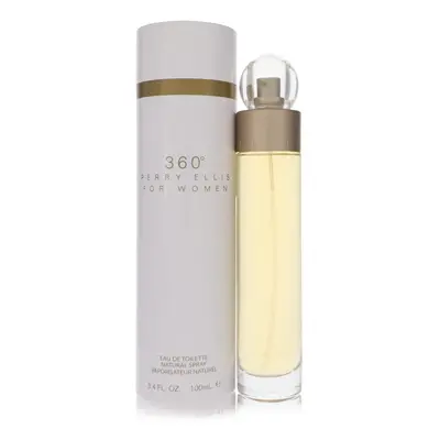 Perry Ellis Women 100ml EDT Spray