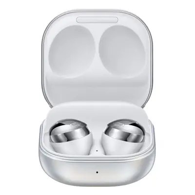 Samsung Galaxy Buds Pro Bluetooth Earbuds - Phantom Silver