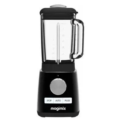 Magimix Power 1.8 Litre Blender with Accessories - Black