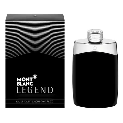 Montblanc Legend Eau de Toilette 200ml