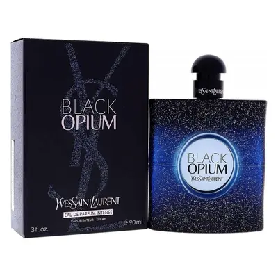 Black Opium Eau de Parfum Intense 90ml