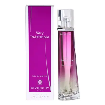 Givenchy Very Irresistible For Women EDP Spray