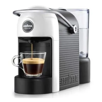 Lavazza Modo Mio Jolie White Capsule Coffee Machine