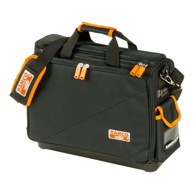 BAHCO Laptop Tool Bag Tote Organiser Storage Carrying Case Holdall 4750FB4-18