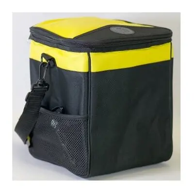 AA Plug in Cool Bag | Portable Storage Picnic Cooler Bag, 13L