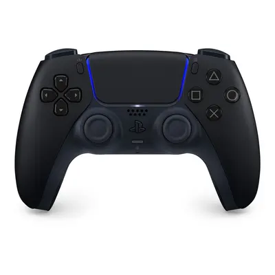 Sony DualSense Midnight Black Wireless Controller PS5