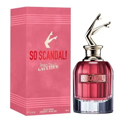 Jean Paul Gaultier Scandal 50ml Eau De Parfum